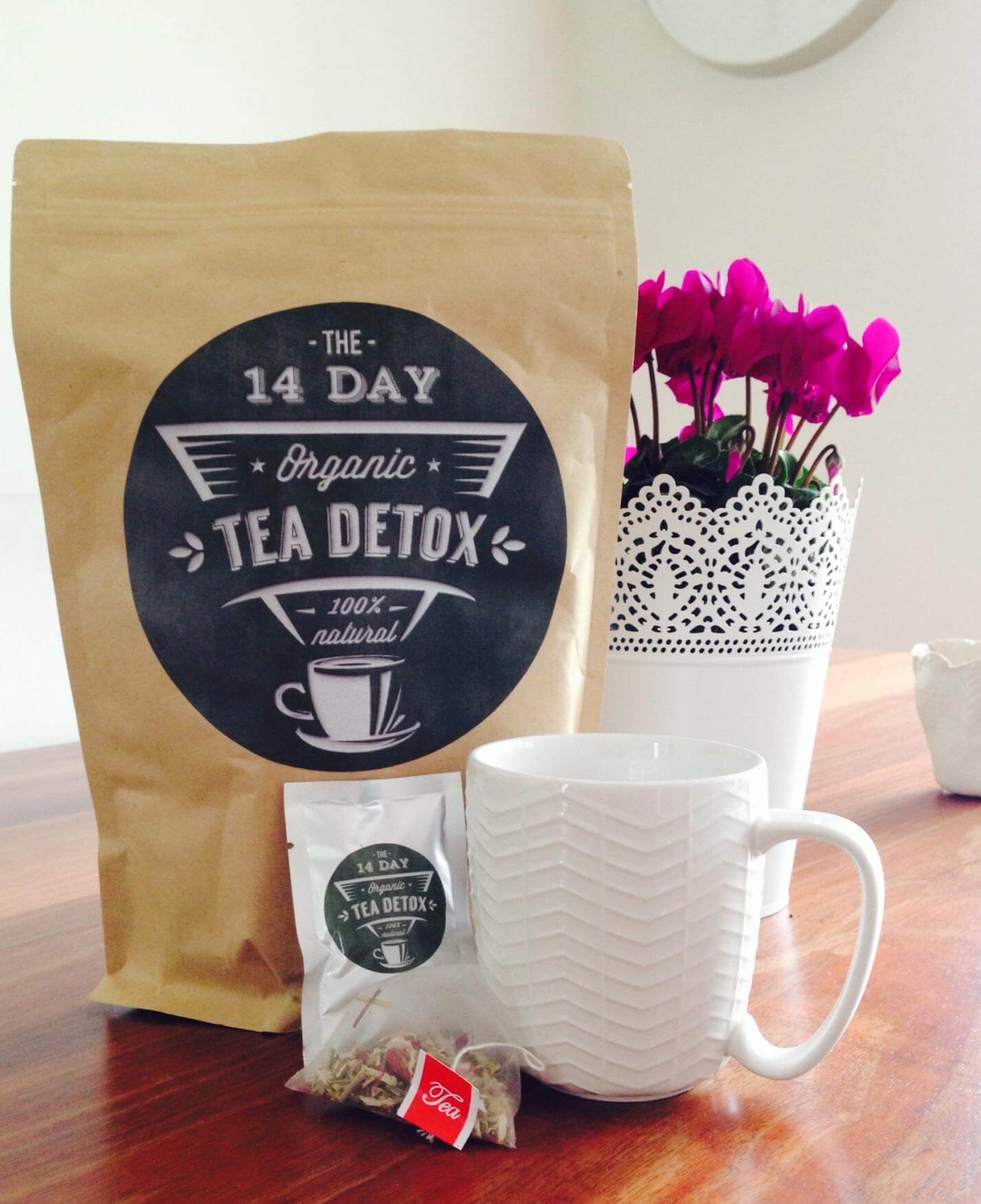 Which Is The Best Detox Tea For Your Everyday Use?