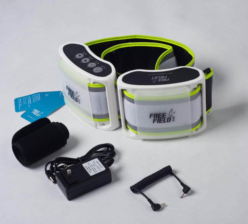 Which Is The Best Weight Loss Belt For You?